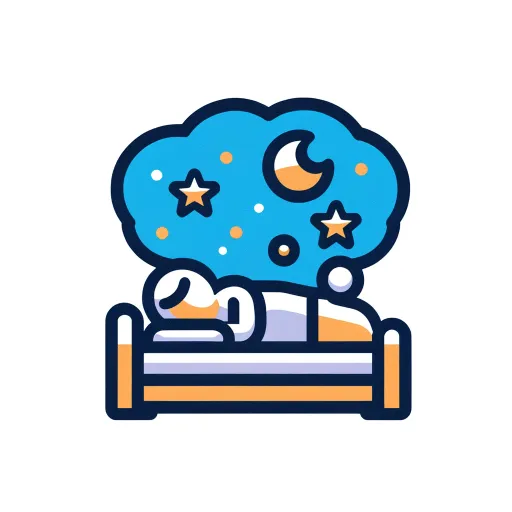 logo of Dream Interpretation(解梦/꿈 해몽) on the GPT Store