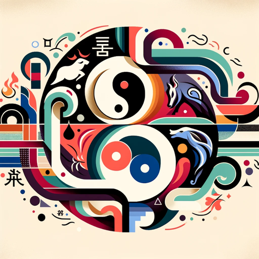 사주팔자 & MBTI 박사 on the GPT Store
