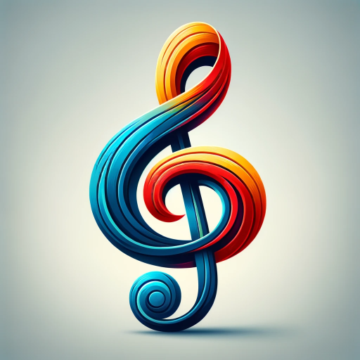 logo of Music - Muzica - for You! on the GPT Store