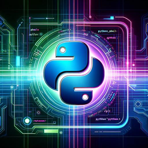 logo of AI Systems Coder on the GPT Store