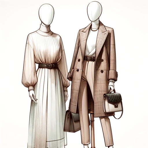 logo of Dress Well π on the GPT Store