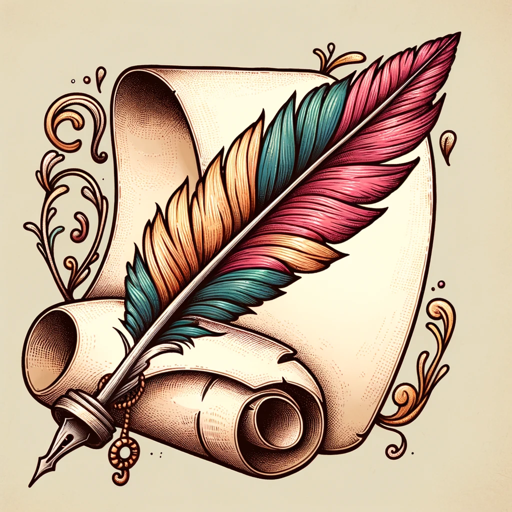 logo of Character Generator on the GPT Store