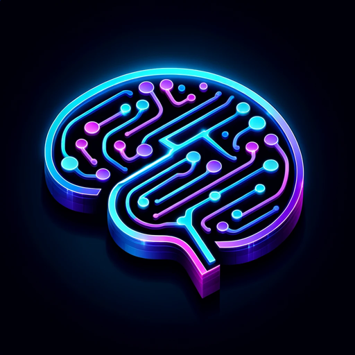 logo of GPT Chat Openia on the GPT Store