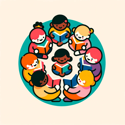 logo of Child Assistance Fund of SBCSS on the GPT Store