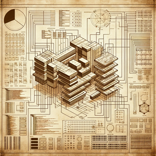 logo of Coding Struture Strategist: In-Depth Design on the GPT Store