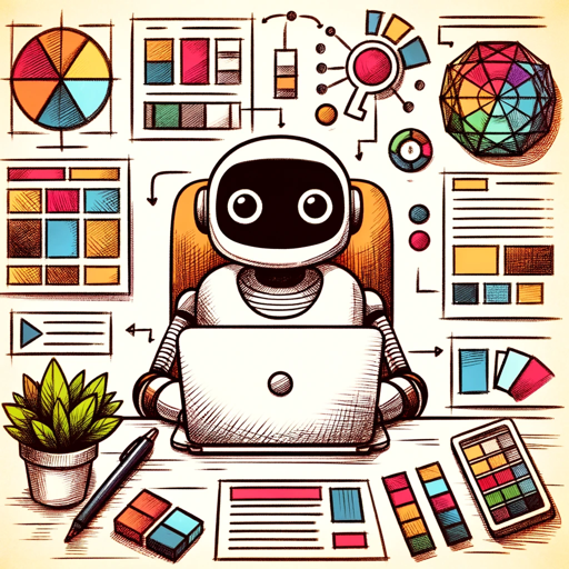 logo of Website Generator on the GPT Store