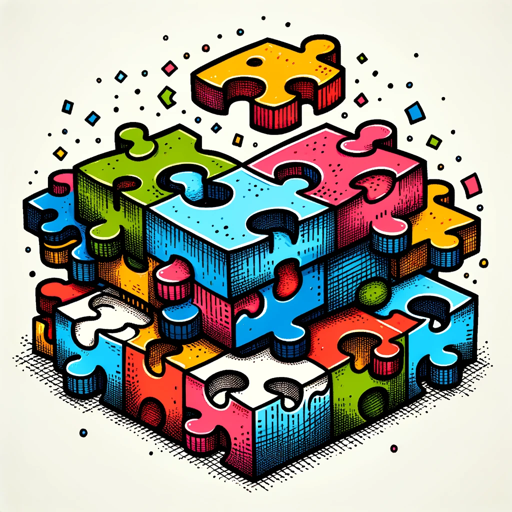 logo of Requirements Architect on the GPT Store