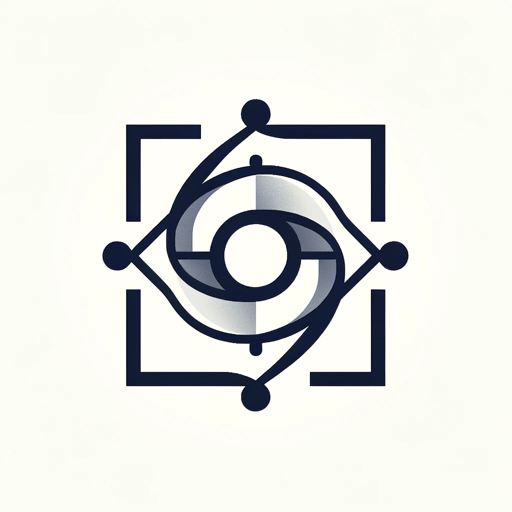 logo of Financial Navigator on the GPT Store