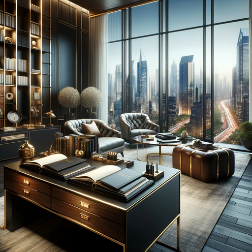 logo of Real Estate Coach on the GPT Store