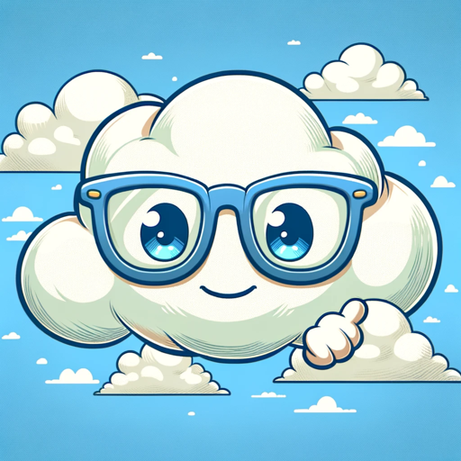 logo of Rainman on the GPT Store