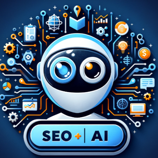logo of SEO Sales Growth on the GPT Store