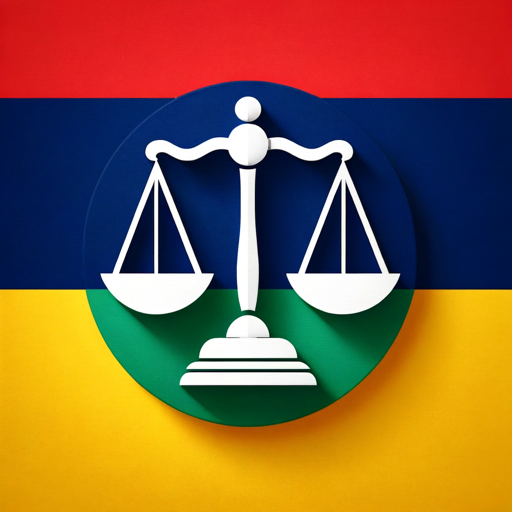 logo of Mauritian Legal Guide on the GPT Store