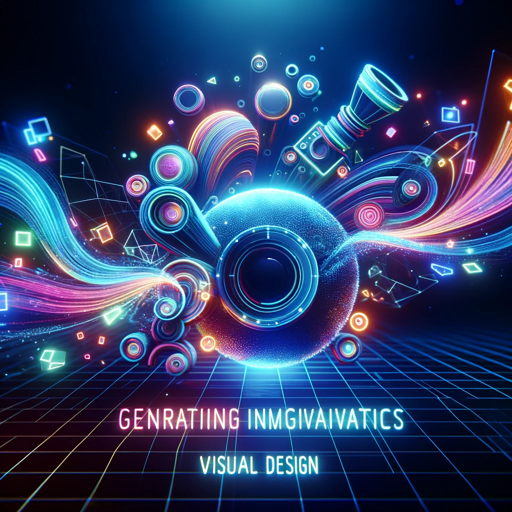 logo of Video Image Creator on the GPT Store