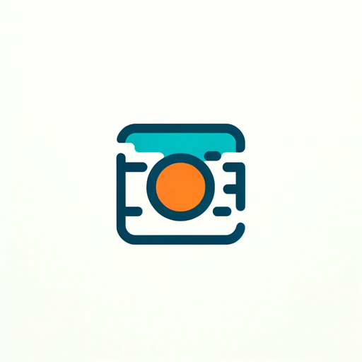 logo of Logo Prompt Generator on the GPT Store