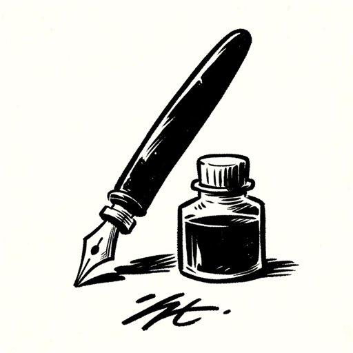 logo of Classic Cartoonist on the GPT Store