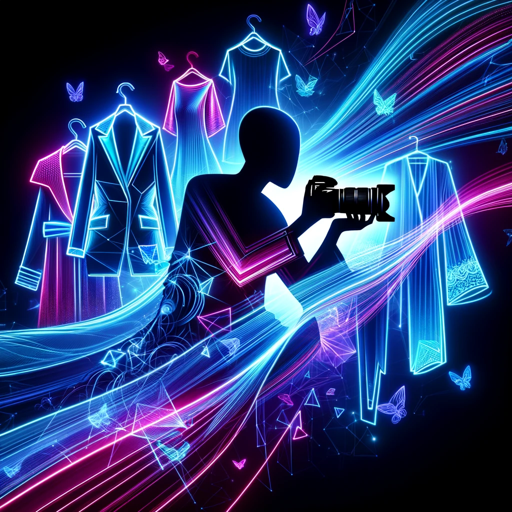 logo of Chic Visionary on the GPT Store