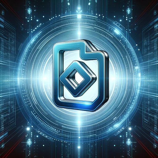 logo of PDF 翻訳・要約マスター on the GPT Store