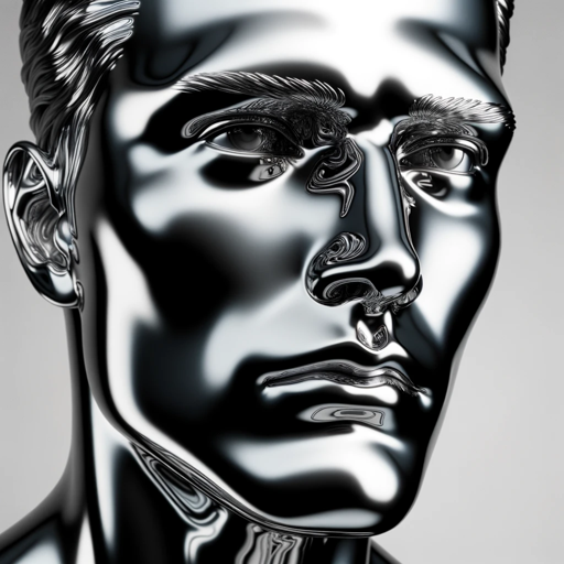 CHROME by NMA on the GPT Store