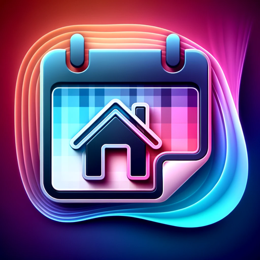 logo of Real Estate Reel Planner on the GPT Store