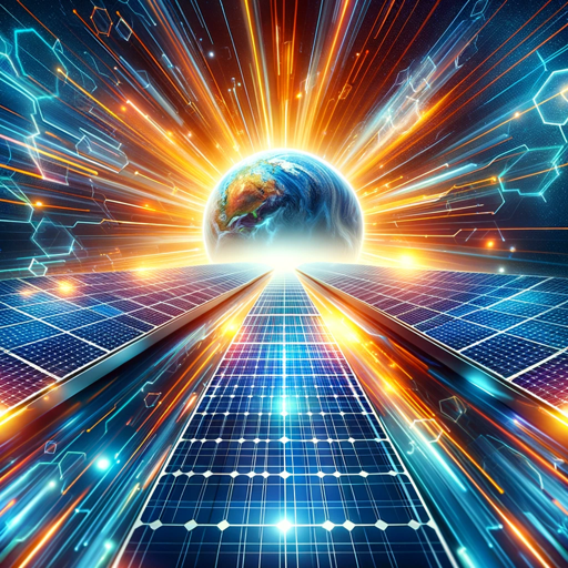 Solar Pro Advisor on the GPT Store