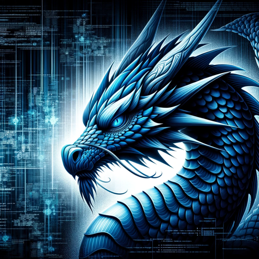 logo of Kali on Steroids on the GPT Store