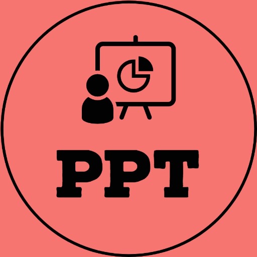 logo of Power Point Creator Assistant (Updated Sep'24) on the GPT Store