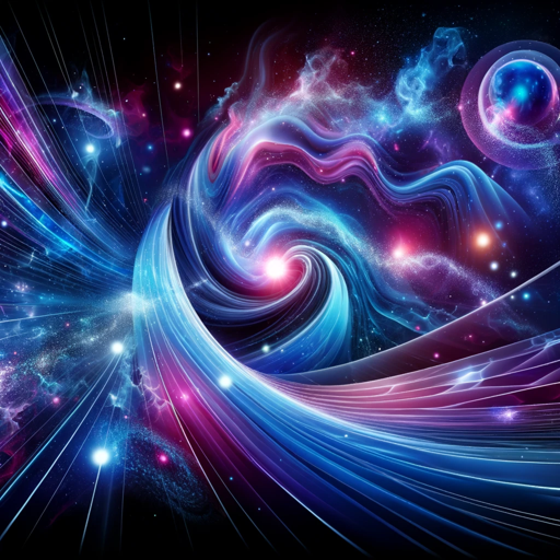 logo of Predictive Analysis of Cosmic Events on the GPT Store