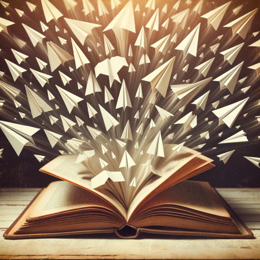 logo of Book to Prompt on the GPT Store