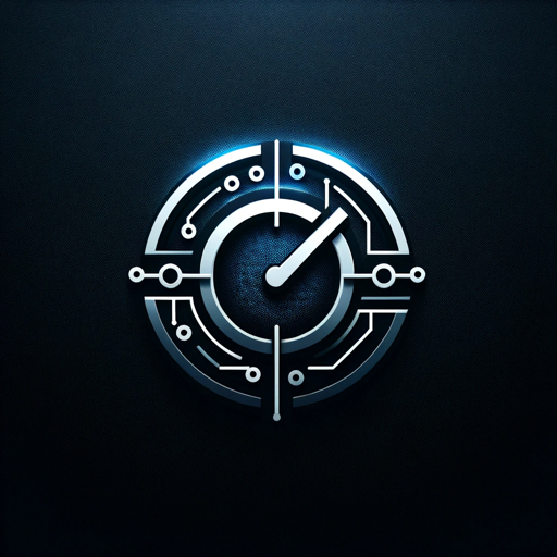 logo of Time Management Expert on the GPT Store