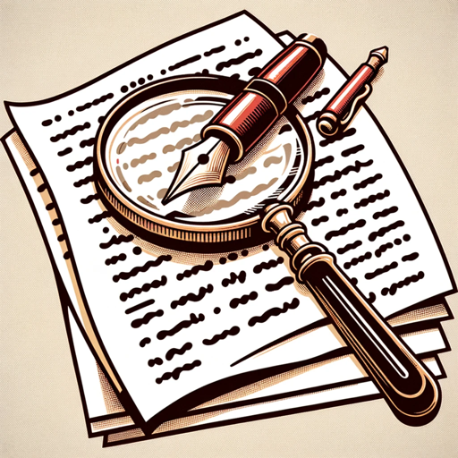 logo of Grammar Highlighter on the GPT Store