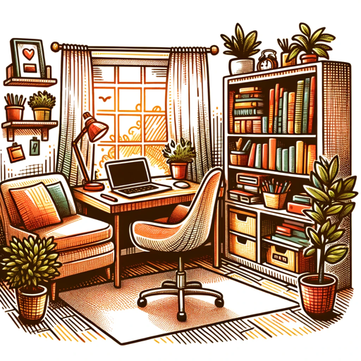 logo of Blog Managing Editor GPT on the GPT Store