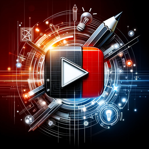 logo of Content Creator Assistant on the GPT Store