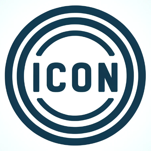 logo of Icon Artist Pro on the GPT Store