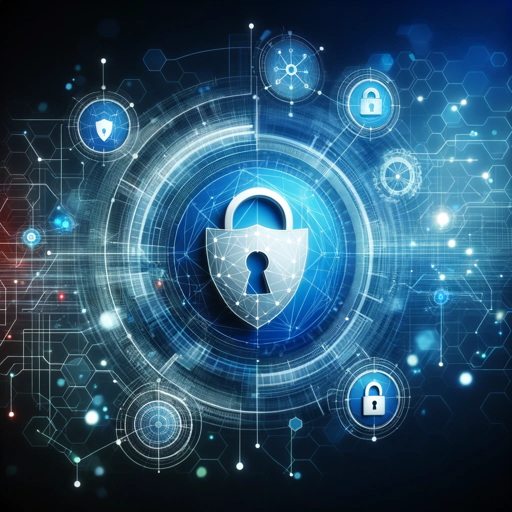 logo of Networks and Network Security Tutor on the GPT Store
