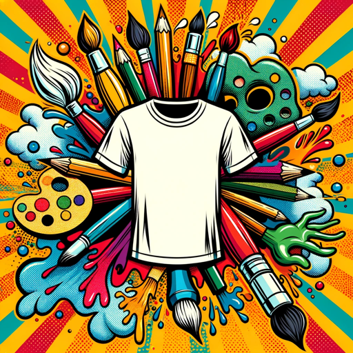 logo of Niche Connect for Tshirt Creators on the GPT Store