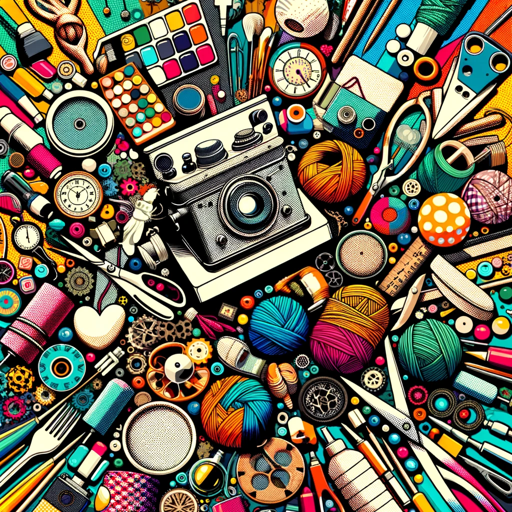 logo of EtsyListingGenerator on the GPT Store
