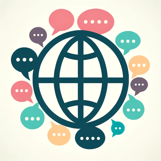 logo of GPT Translator on the GPT Store