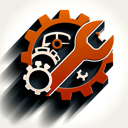 logo of Auto Expert on the GPT Store