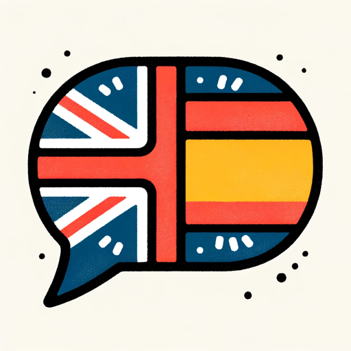 logo of Habla Inglés y practica on the GPT Store