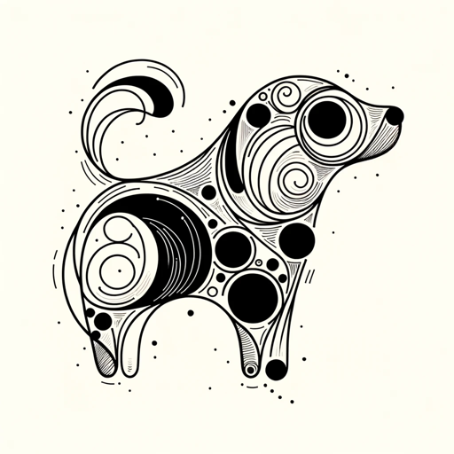 logo of One-stroke painter on the GPT Store