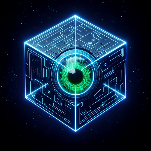 logo of BrotherBox on the GPT Store