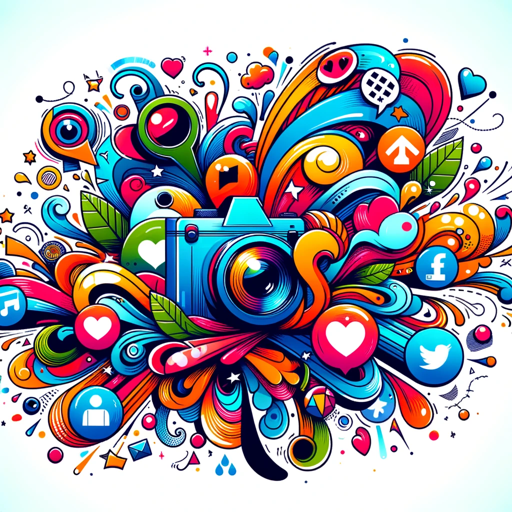 logo of Influencer Coach V.1 on the GPT Store