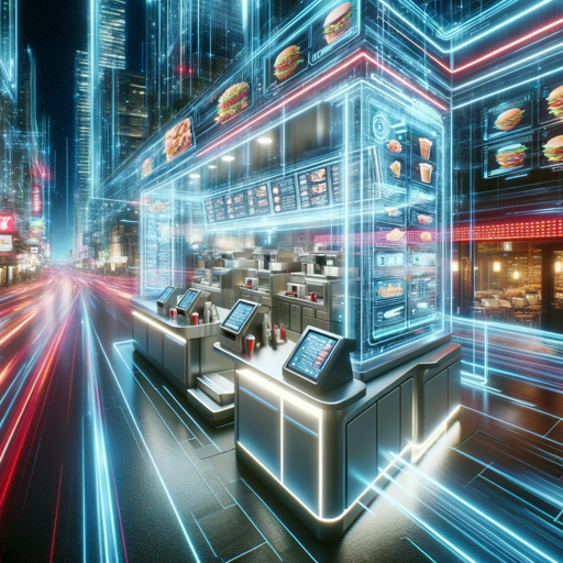logo of Digital Diner Lead on the GPT Store