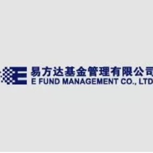 logo of 易方达基金 on the GPT Store