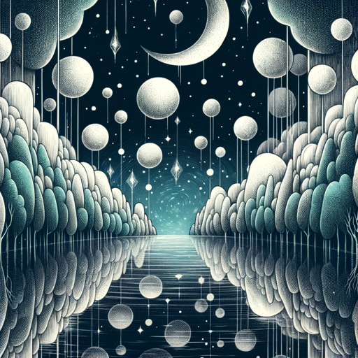 Dream Explorer on the GPT Store
