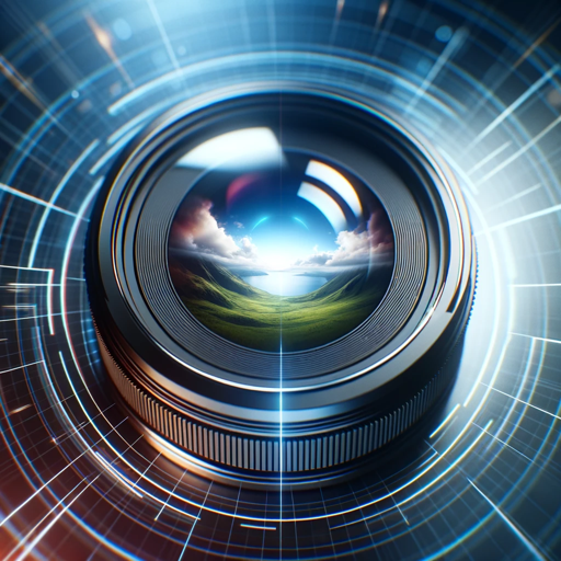 logo of Photographer on the GPT Store