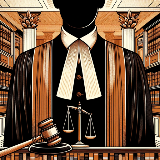 logo of Legal Guru on the GPT Store