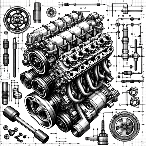logo of Automotive Engineer on the GPT Store