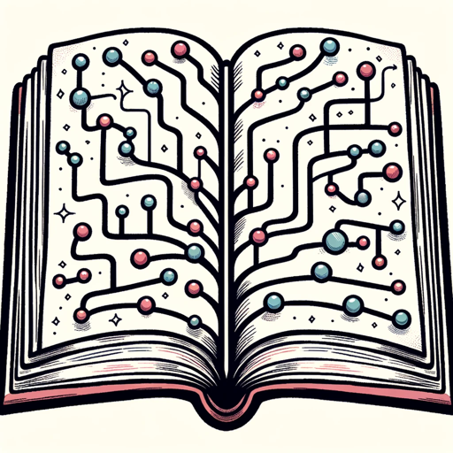 logo of Interactive Fiction Creator on the GPT Store