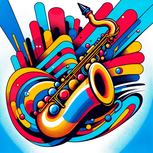 logo of ๐ถ LiveTune Analytics Maestro ๐ท on the GPT Store